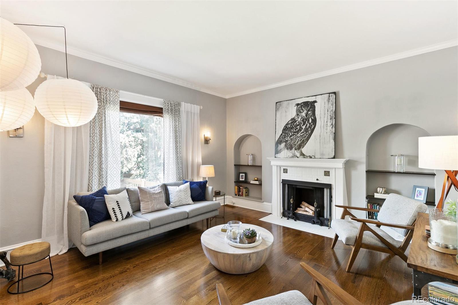 MLS Image #6 for 4410 w 34th avenue,denver, Colorado