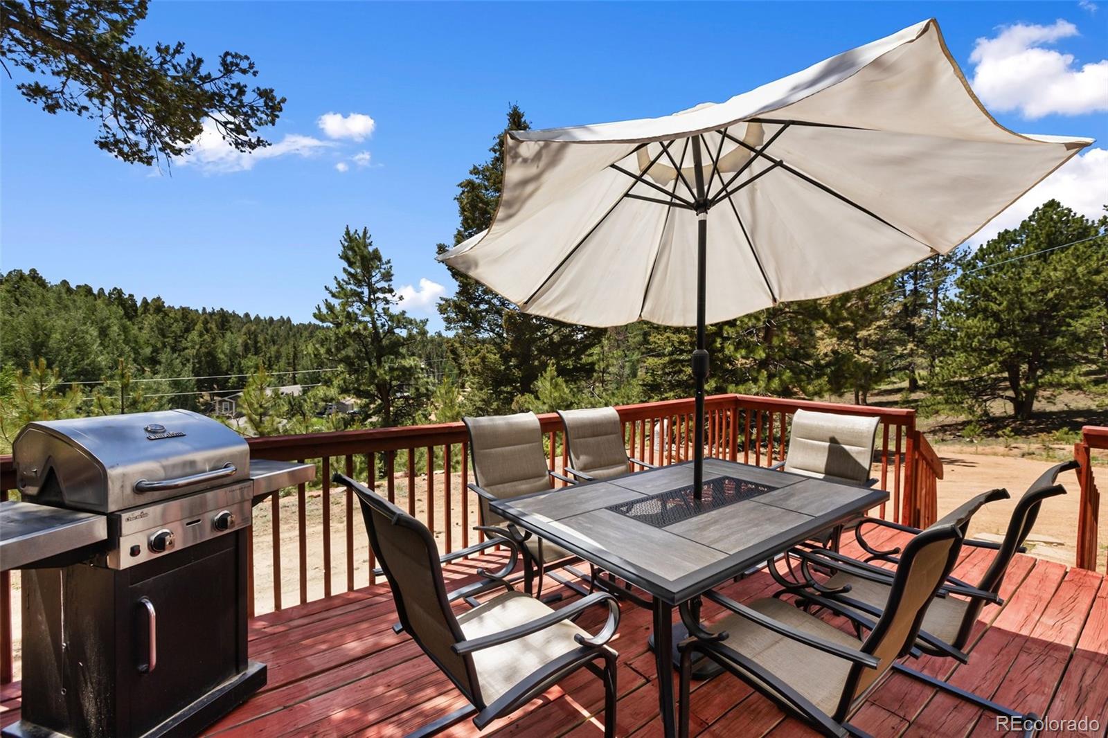 MLS Image #32 for 192  silbani trail,woodland park, Colorado
