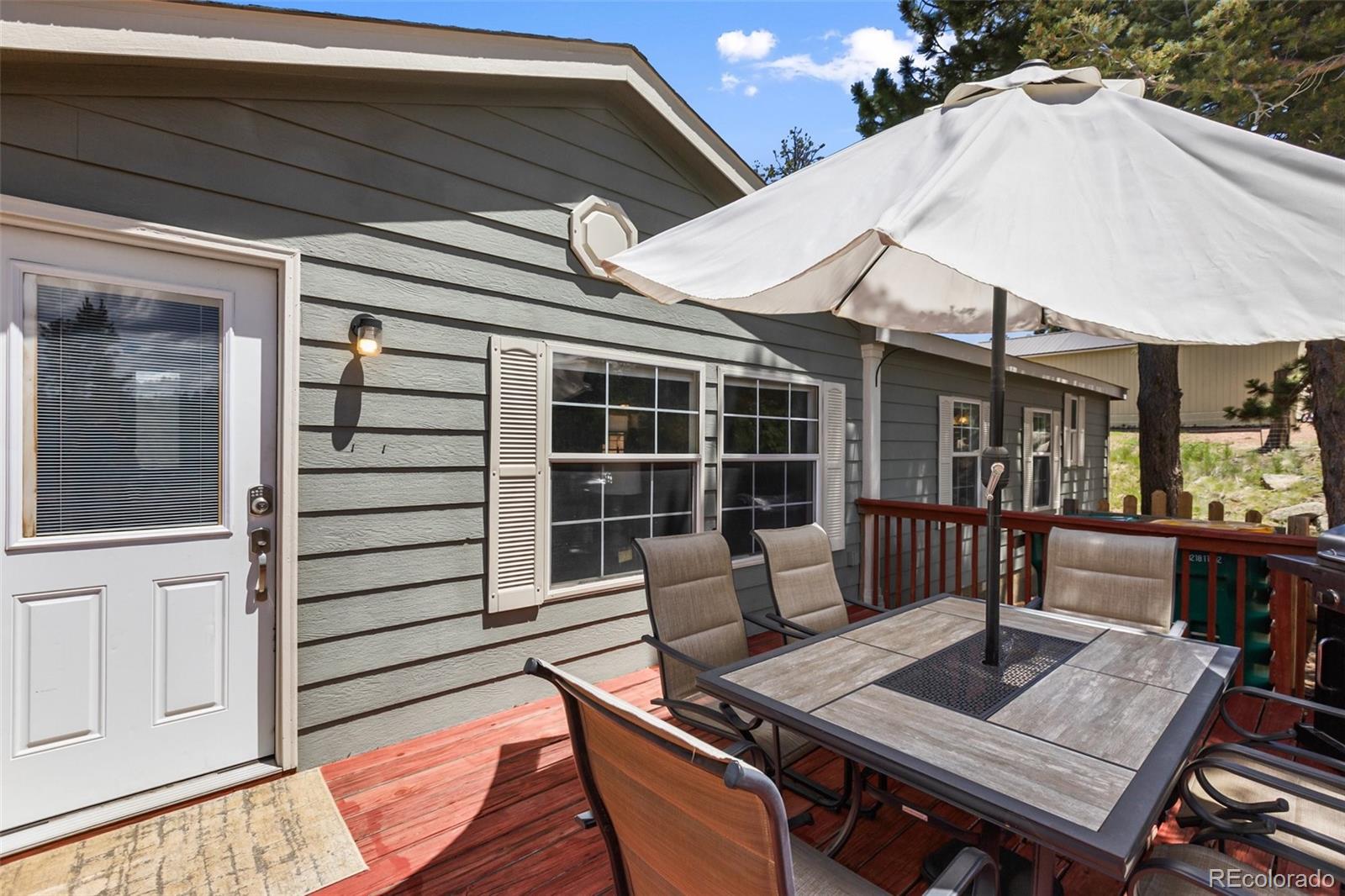 MLS Image #34 for 192  silbani trail,woodland park, Colorado