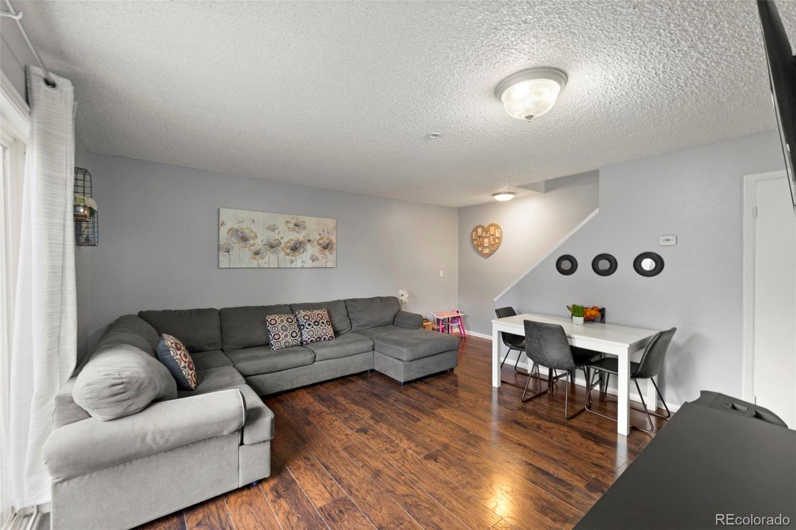 MLS Image #1 for 8059  wolff street c,westminster, Colorado