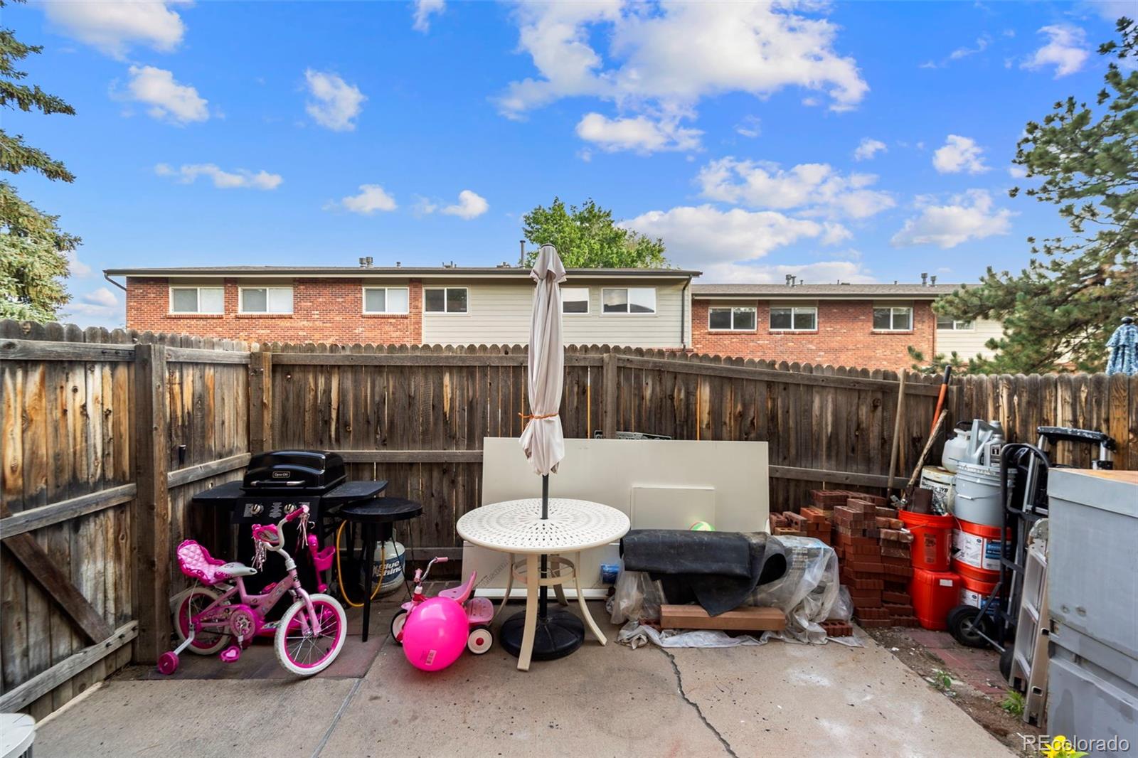 MLS Image #16 for 8059  wolff street c,westminster, Colorado
