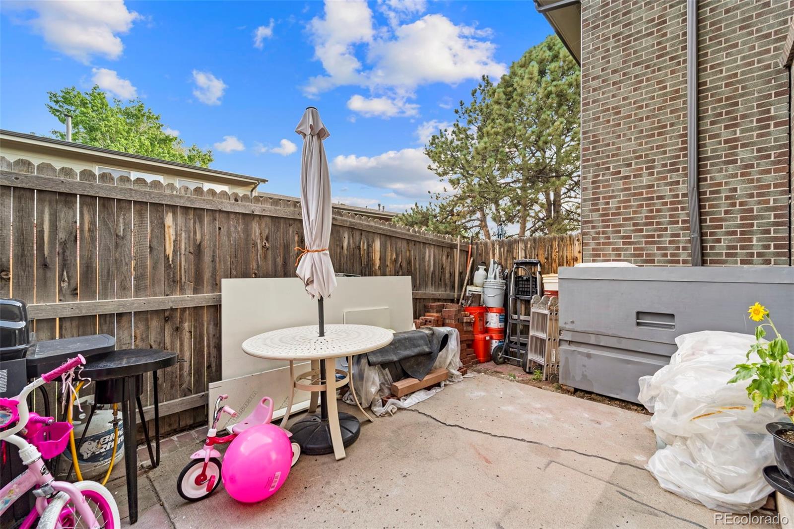 MLS Image #17 for 8059  wolff street c,westminster, Colorado