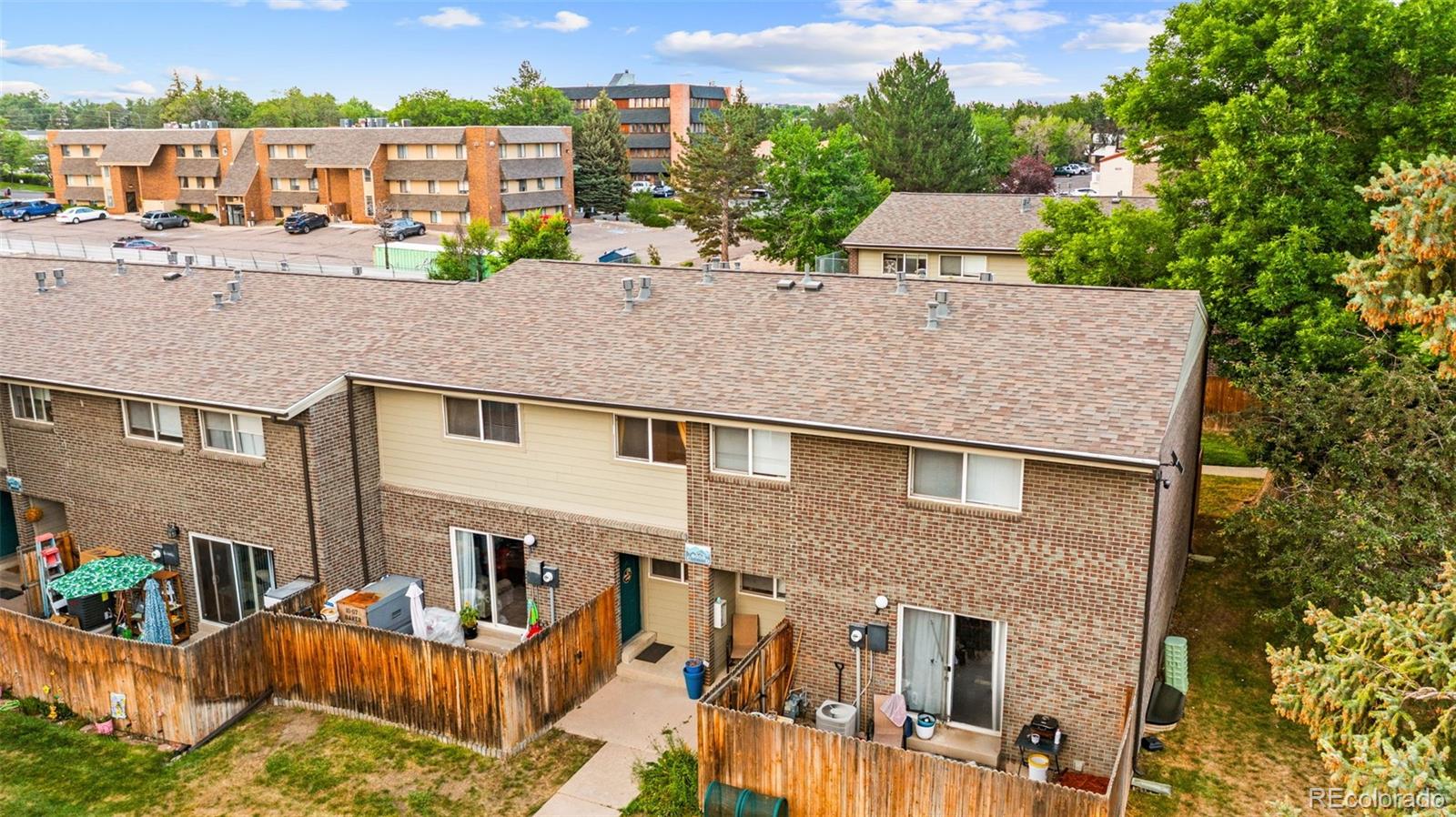 MLS Image #18 for 8059  wolff street c,westminster, Colorado