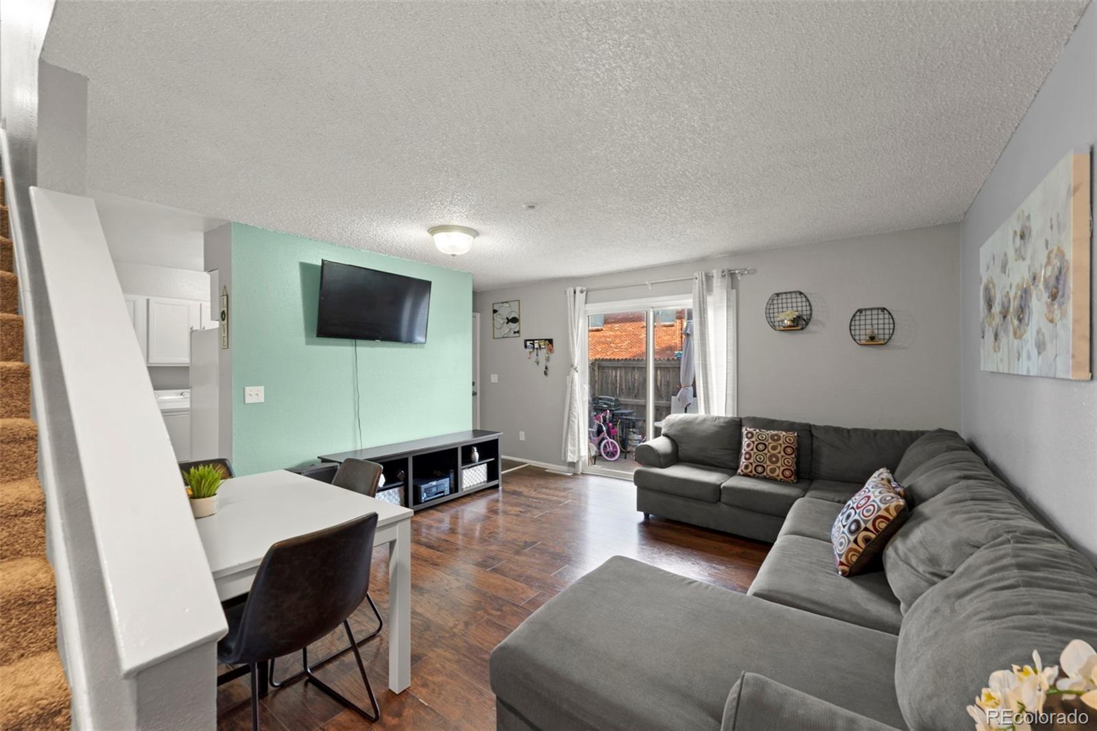 MLS Image #2 for 8059  wolff street c,westminster, Colorado