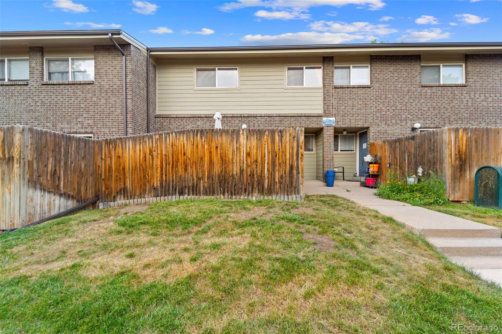 MLS Image #20 for 8059  wolff street c,westminster, Colorado