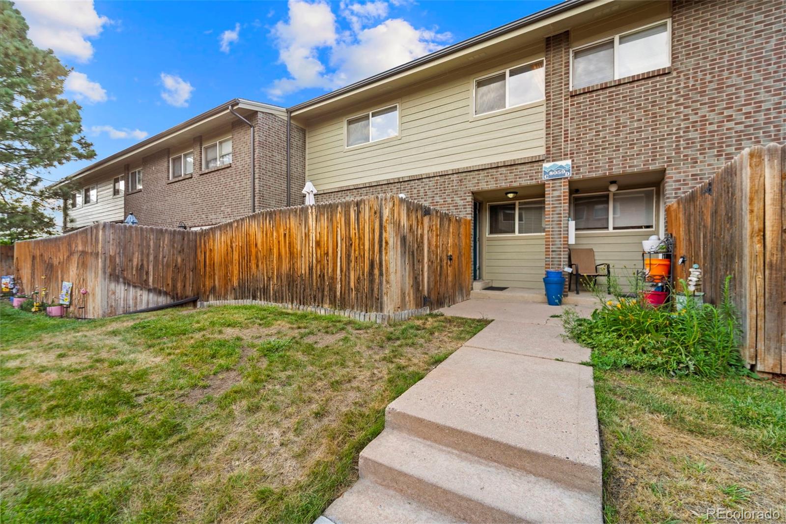 MLS Image #21 for 8059  wolff street c,westminster, Colorado