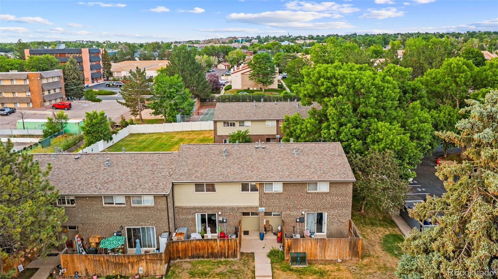 MLS Image #23 for 8059  wolff street c,westminster, Colorado