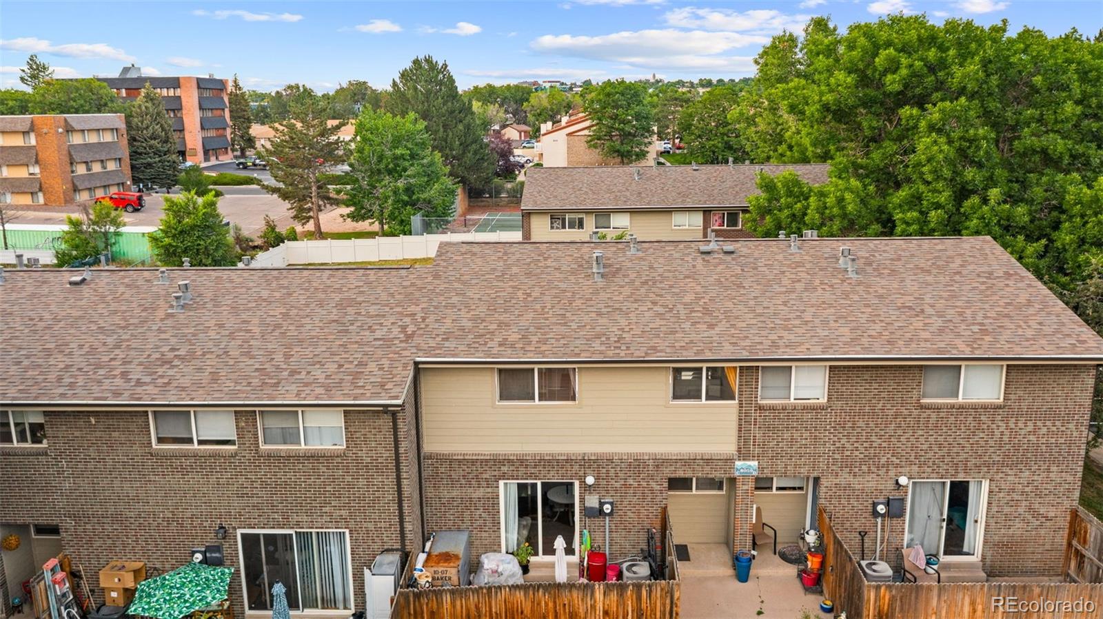 MLS Image #24 for 8059  wolff street c,westminster, Colorado