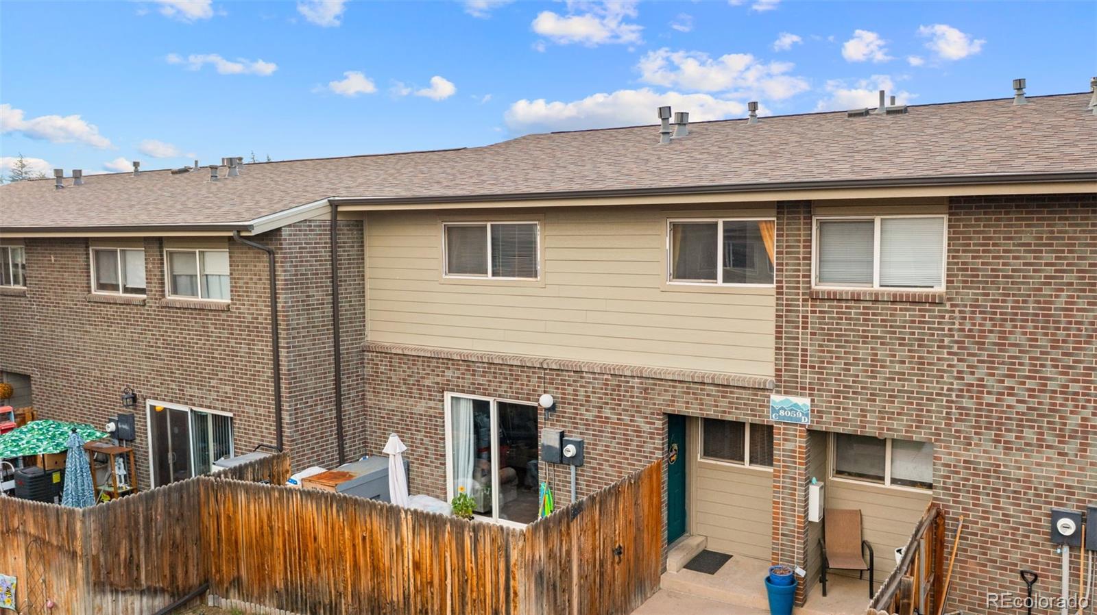 MLS Image #27 for 8059  wolff street c,westminster, Colorado