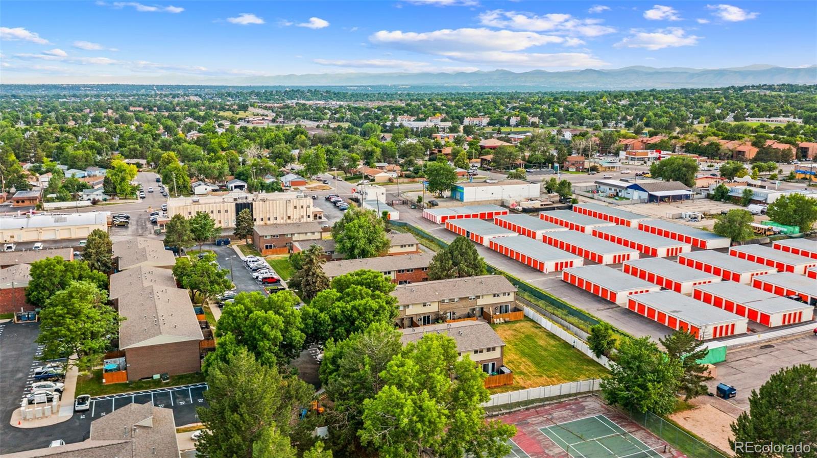 MLS Image #28 for 8059  wolff street c,westminster, Colorado