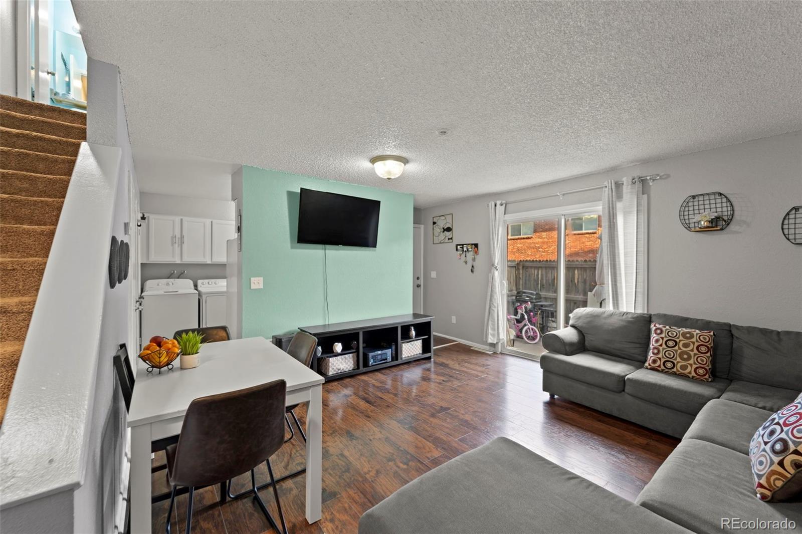 MLS Image #3 for 8059  wolff street c,westminster, Colorado