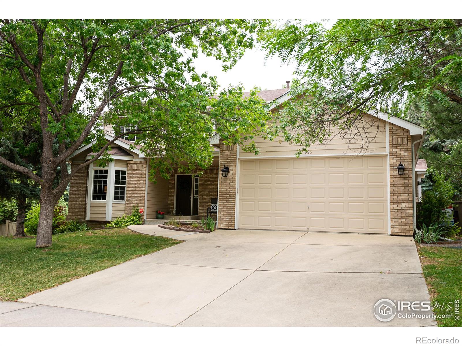 MLS Image #0 for 925  benson lane,fort collins, Colorado