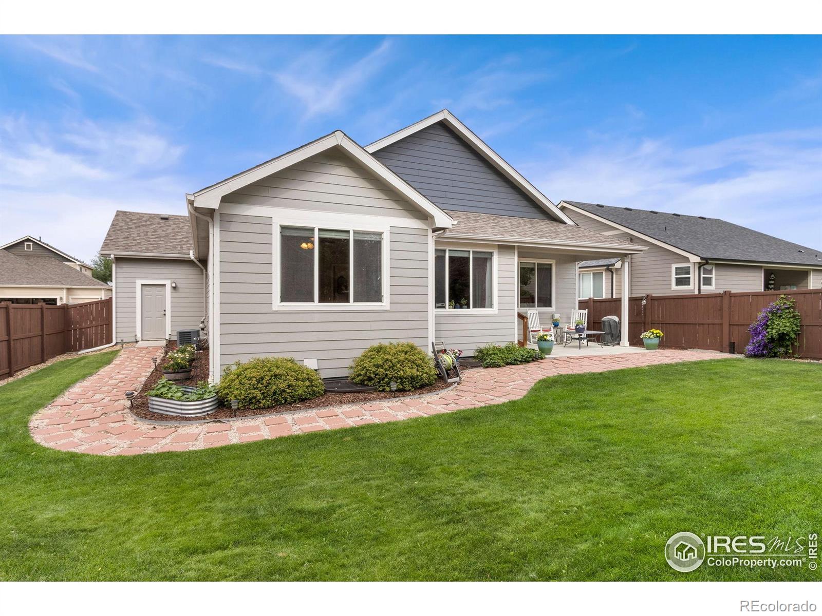 MLS Image #1 for 123  kitty hawk drive,windsor, Colorado