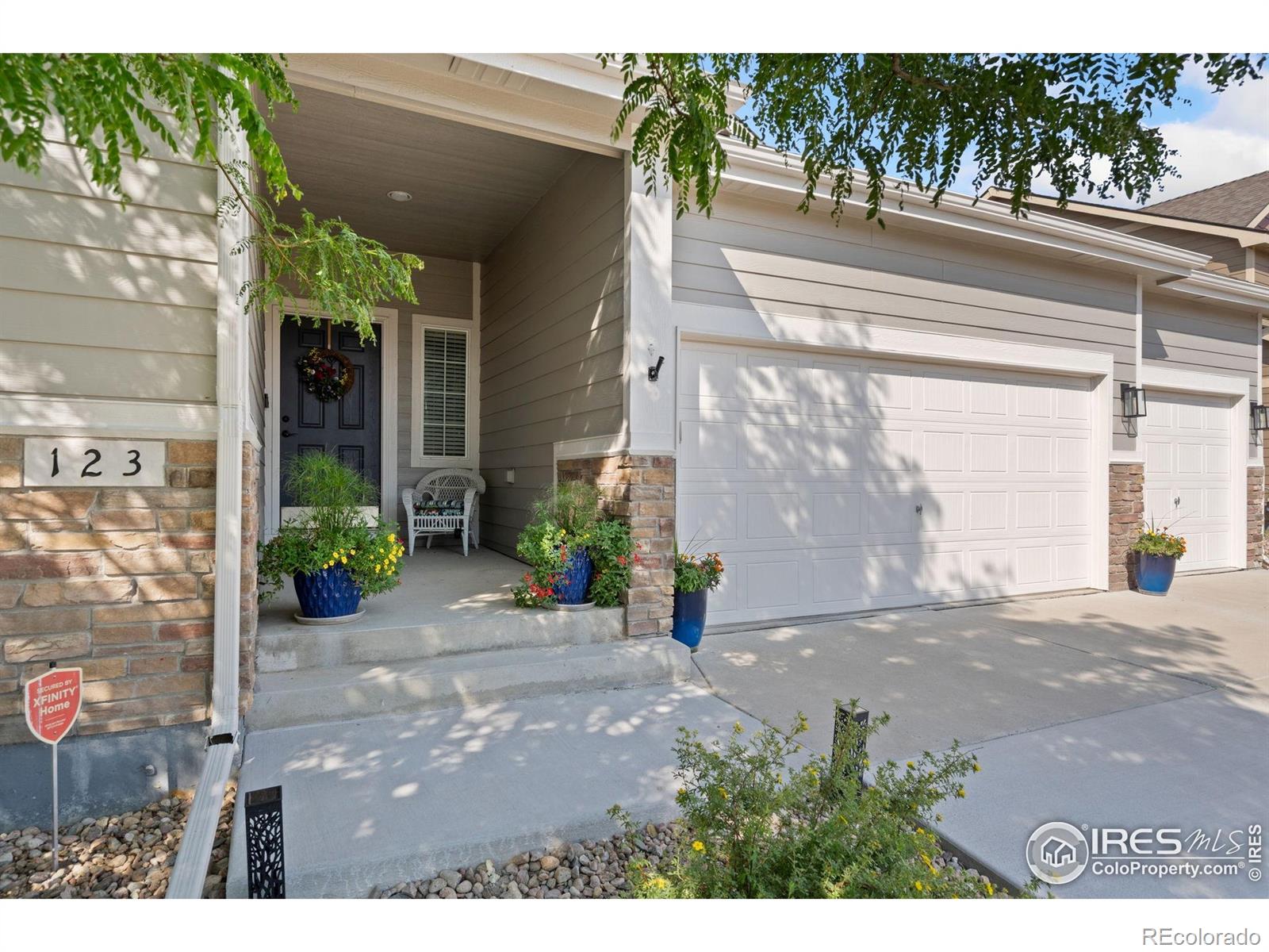 MLS Image #2 for 123  kitty hawk drive,windsor, Colorado
