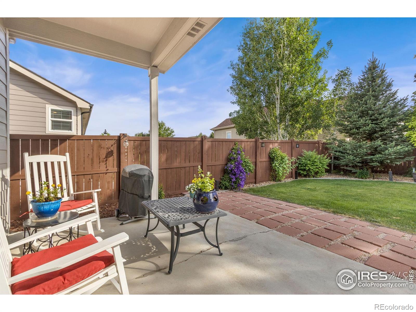 MLS Image #25 for 123  kitty hawk drive,windsor, Colorado