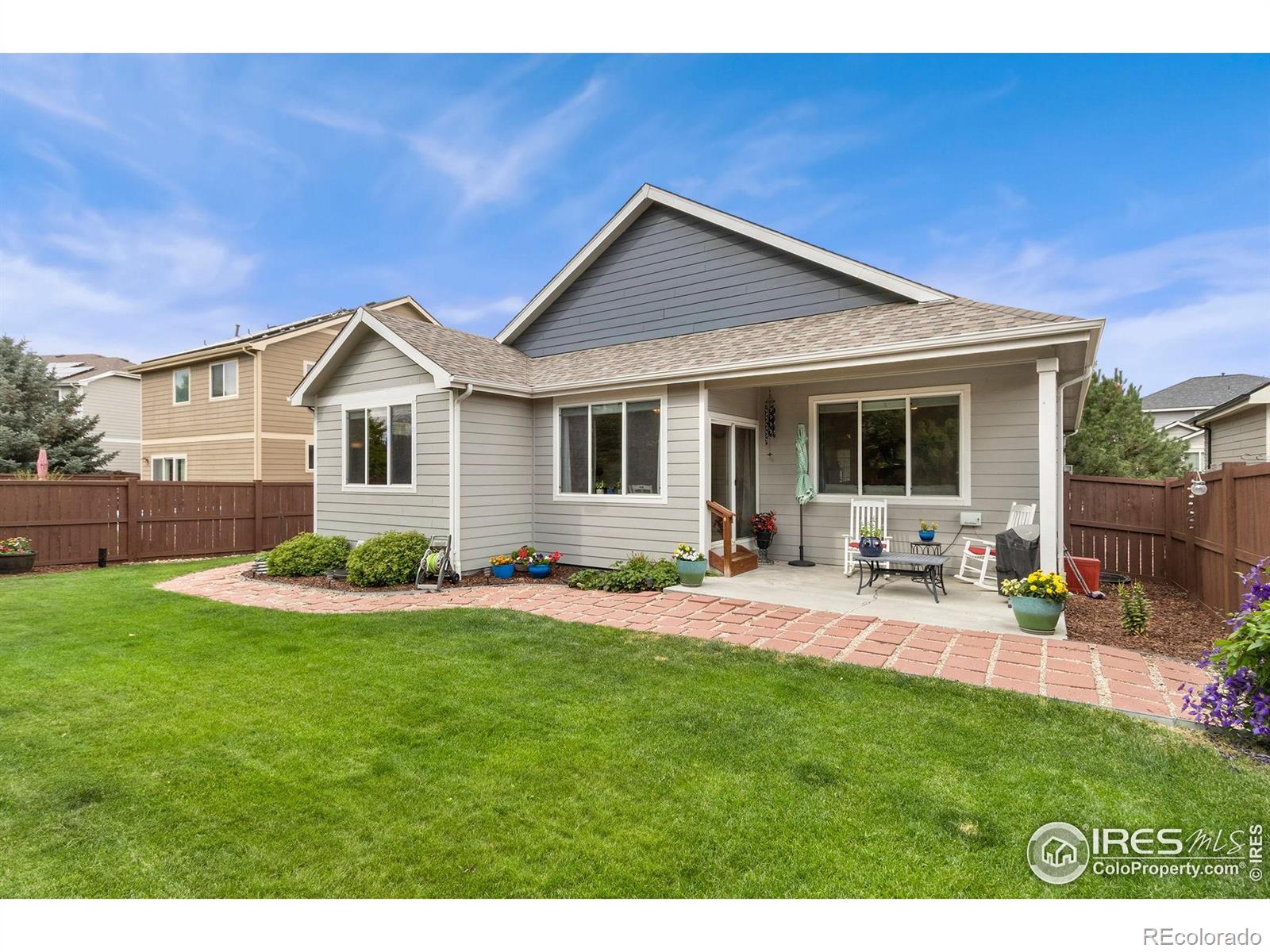 MLS Image #28 for 123  kitty hawk drive,windsor, Colorado