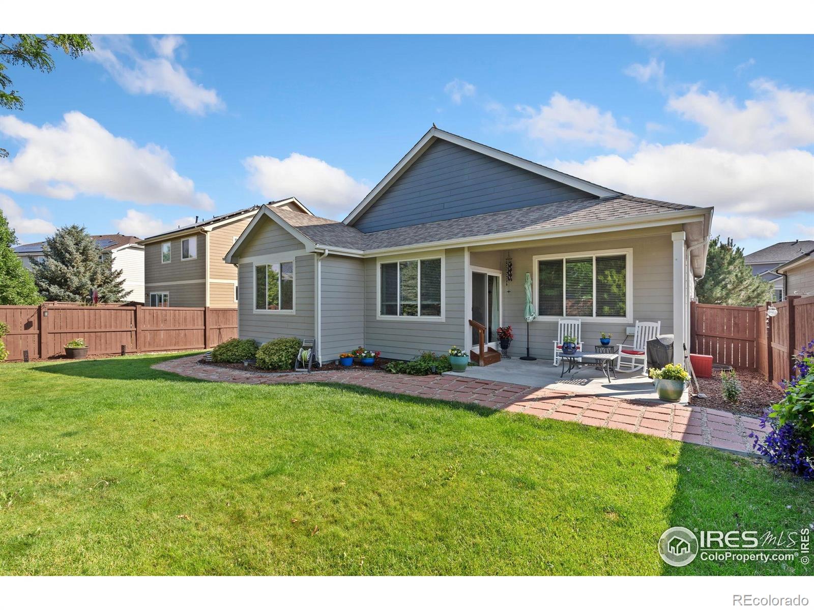 MLS Image #29 for 123  kitty hawk drive,windsor, Colorado