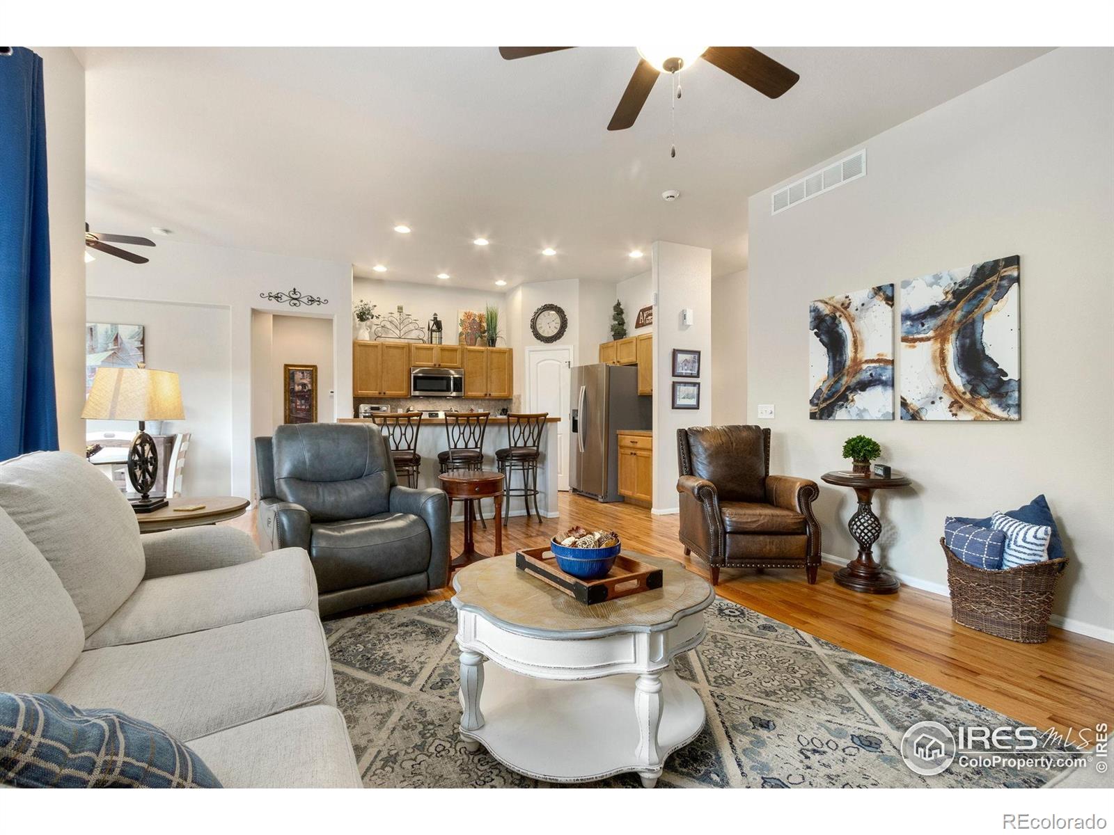 MLS Image #7 for 123  kitty hawk drive,windsor, Colorado