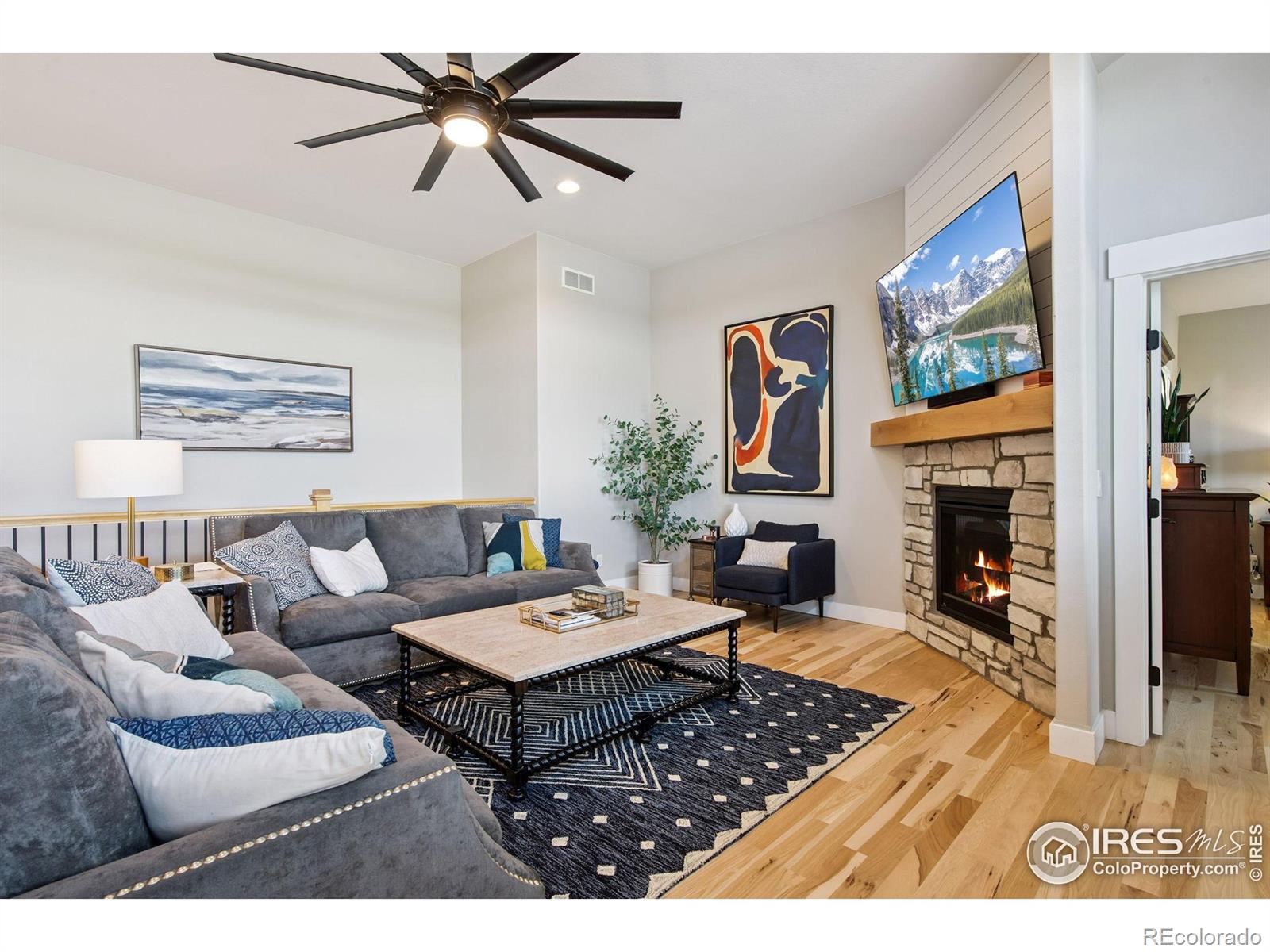 MLS Image #13 for 6710  stone point drive,timnath, Colorado