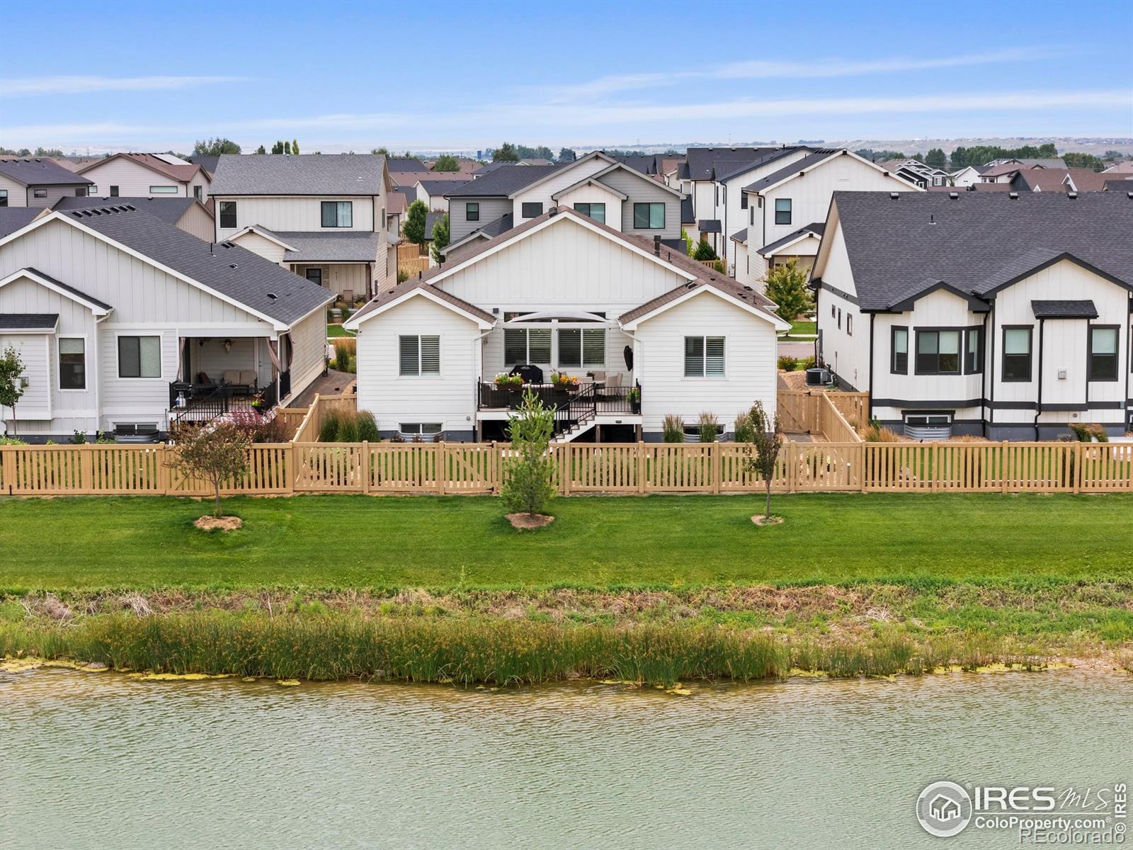 MLS Image #2 for 6710  stone point drive,timnath, Colorado