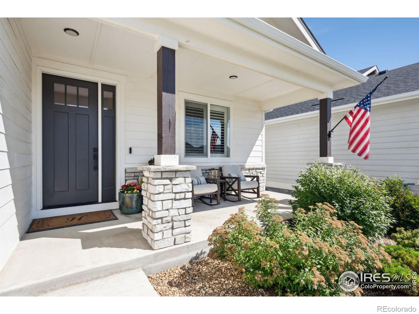 MLS Image #3 for 6710  stone point drive,timnath, Colorado