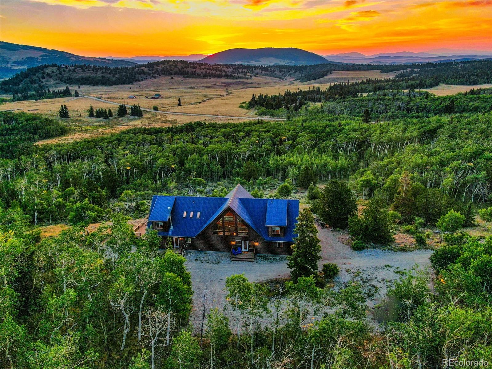 MLS Image #0 for 70  sheep creek trail,fairplay, Colorado
