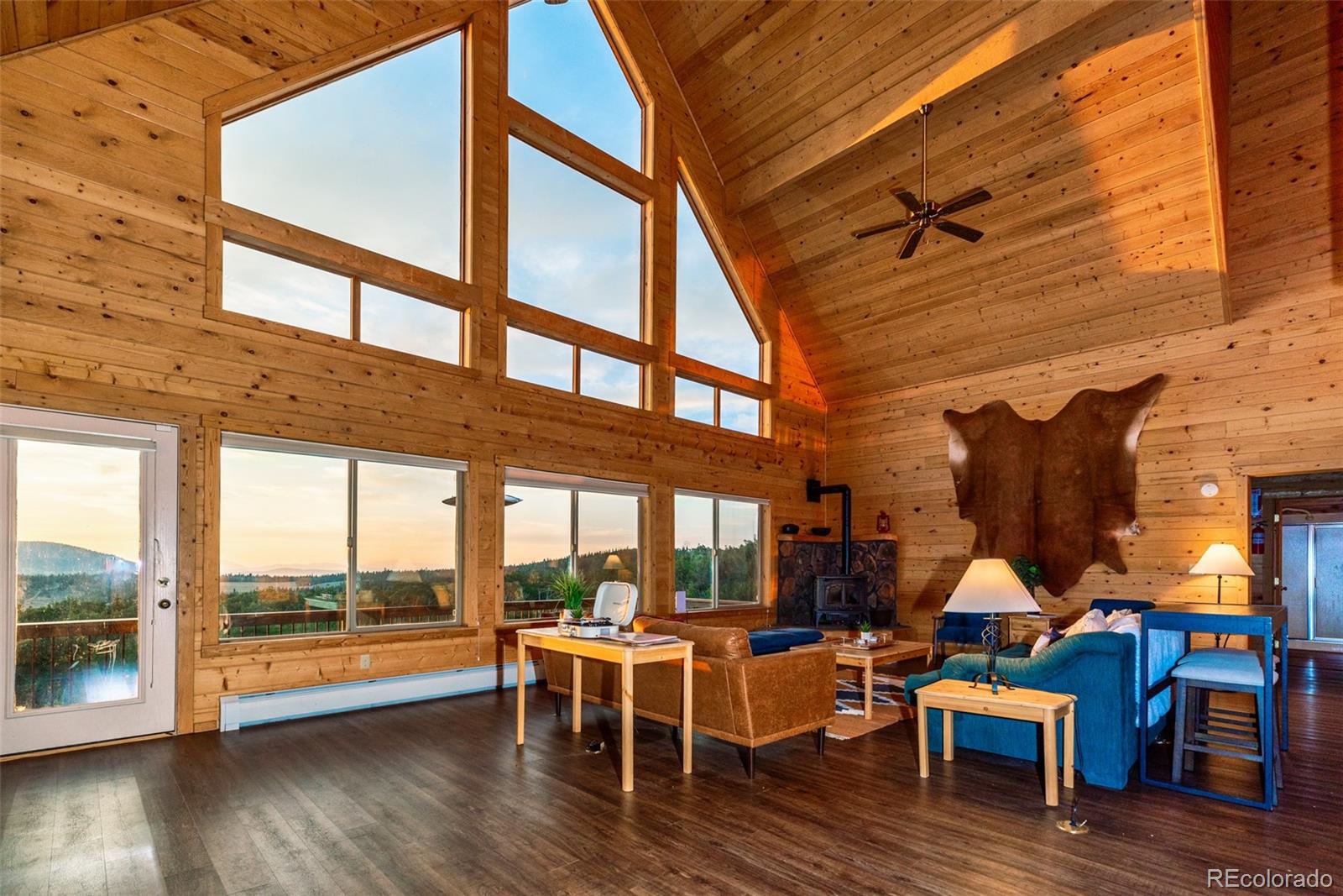 MLS Image #1 for 70  sheep creek trail,fairplay, Colorado