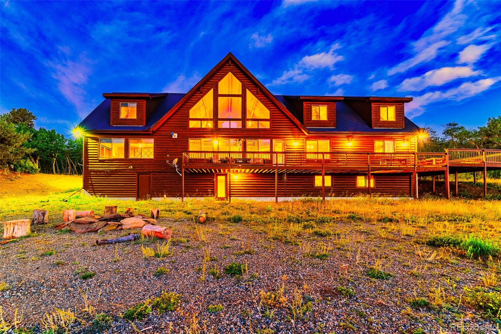 MLS Image #3 for 70  sheep creek trail,fairplay, Colorado