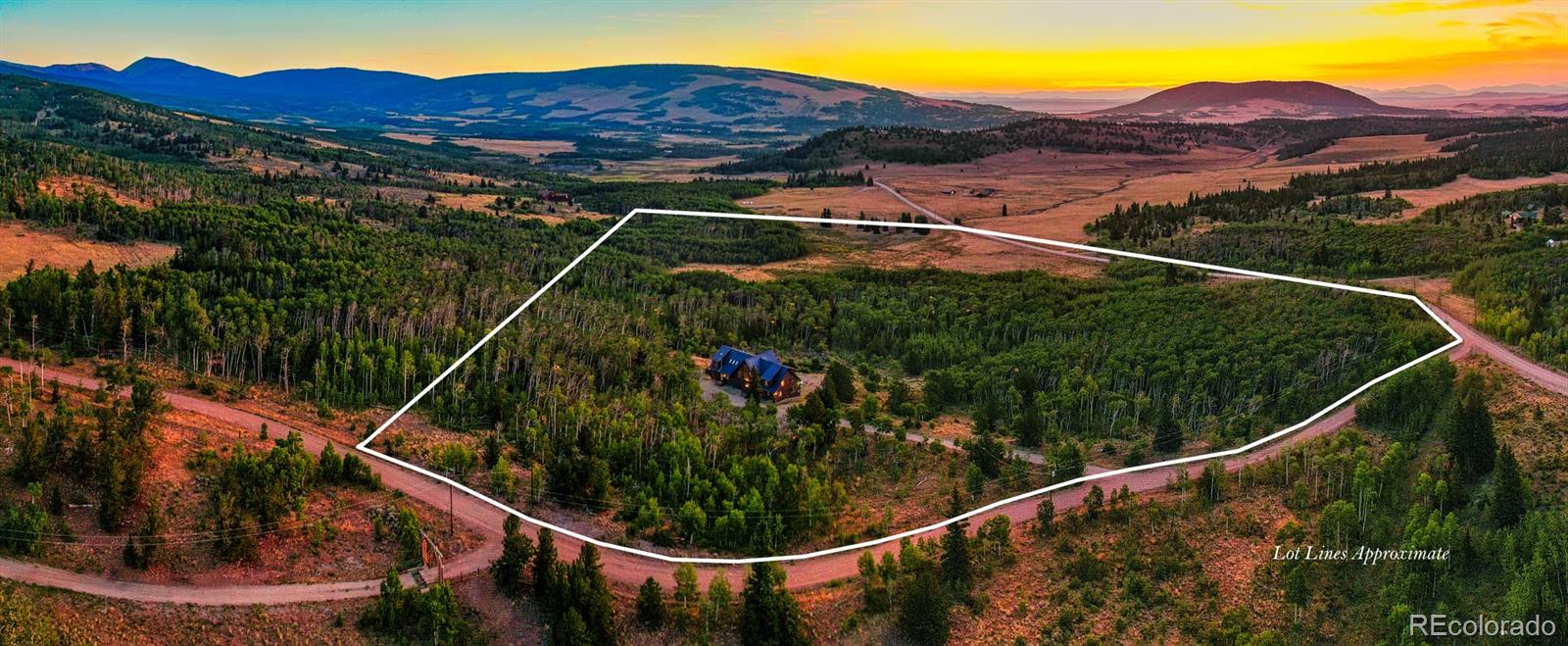 MLS Image #4 for 70  sheep creek trail,fairplay, Colorado