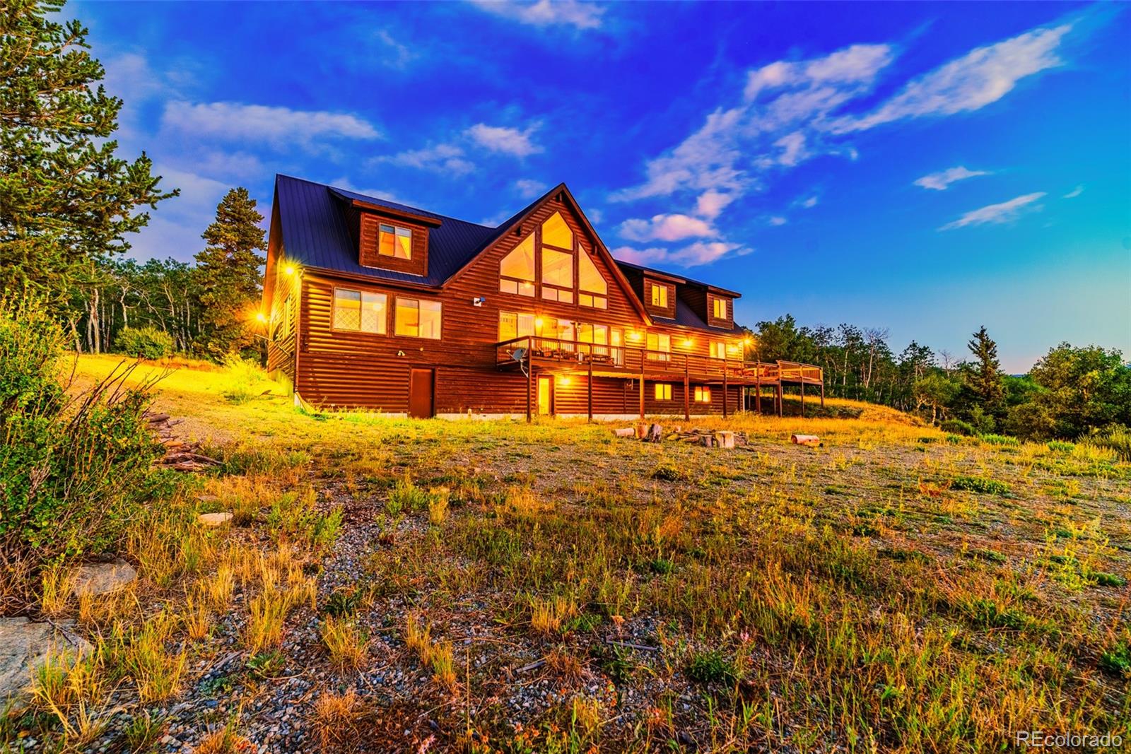 MLS Image #43 for 70  sheep creek trail,fairplay, Colorado