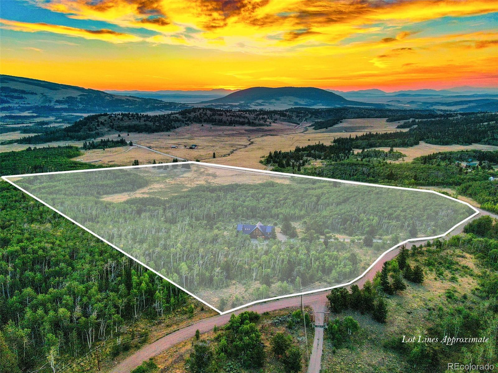 MLS Image #45 for 70  sheep creek trail,fairplay, Colorado