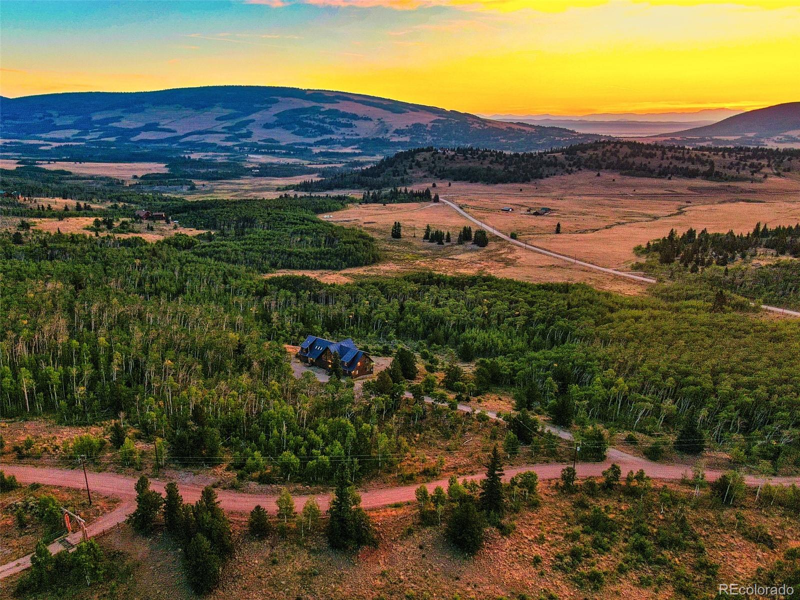MLS Image #47 for 70  sheep creek trail,fairplay, Colorado