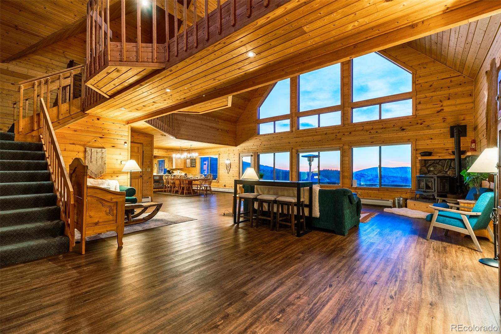 MLS Image #6 for 70  sheep creek trail,fairplay, Colorado