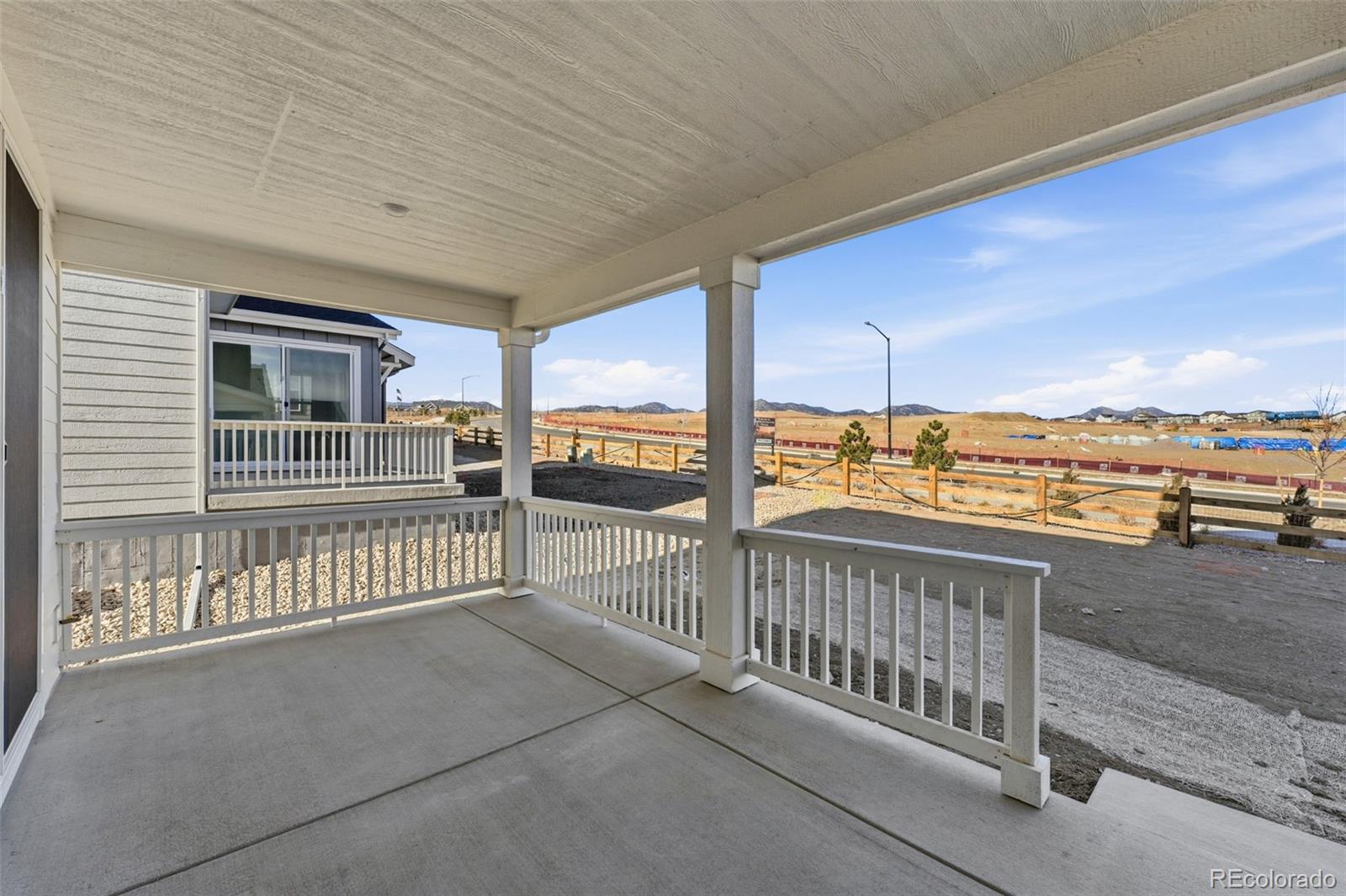 MLS Image #26 for 16897 w 92nd drive,arvada, Colorado