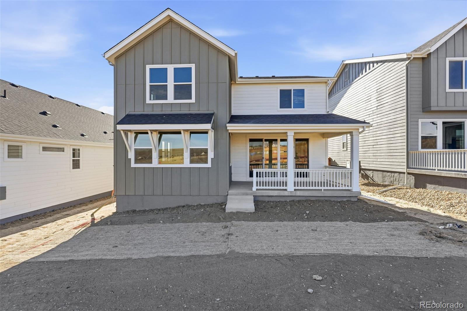 MLS Image #27 for 16897 w 92nd drive,arvada, Colorado