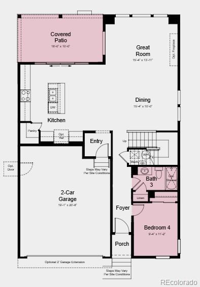 MLS Image #28 for 16897 w 92nd drive,arvada, Colorado