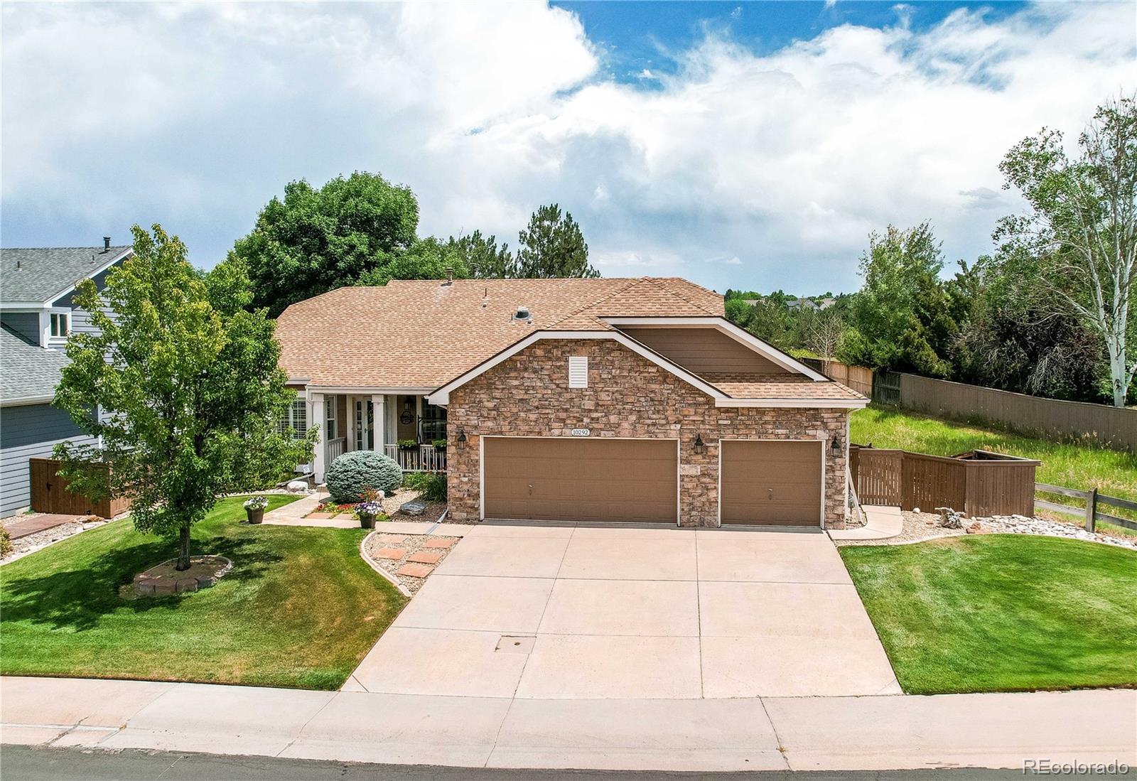 MLS Image #0 for 10292  nickolas avenue,highlands ranch, Colorado