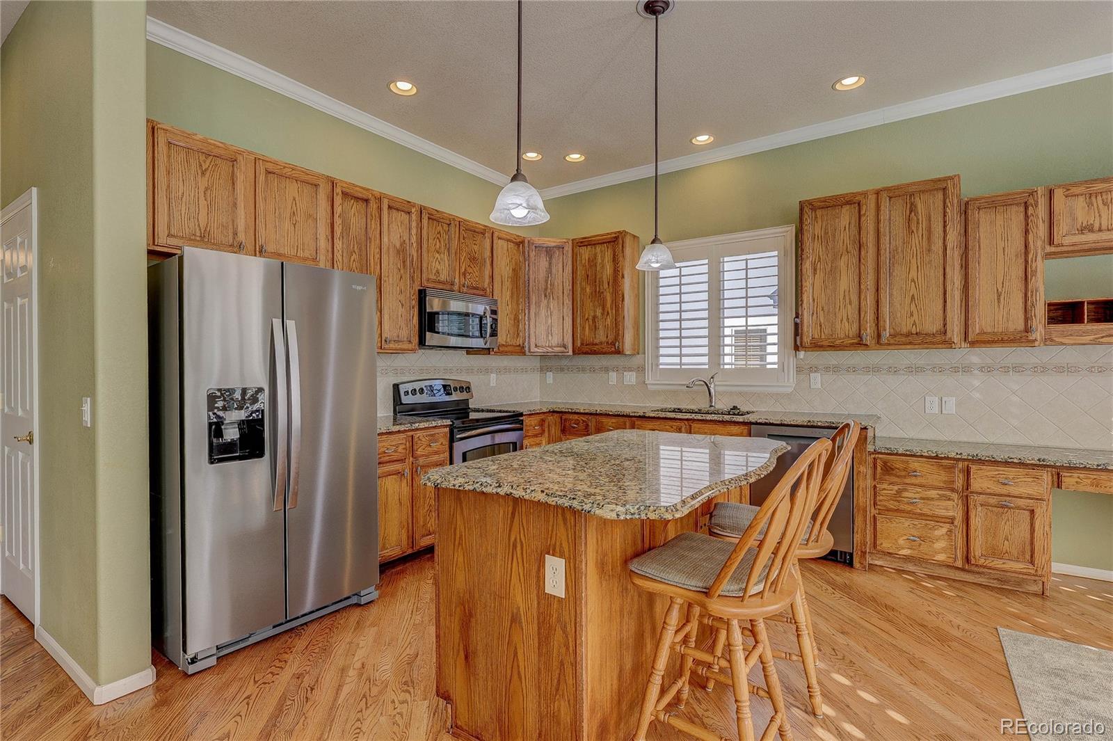 MLS Image #1 for 10292  nickolas avenue,highlands ranch, Colorado