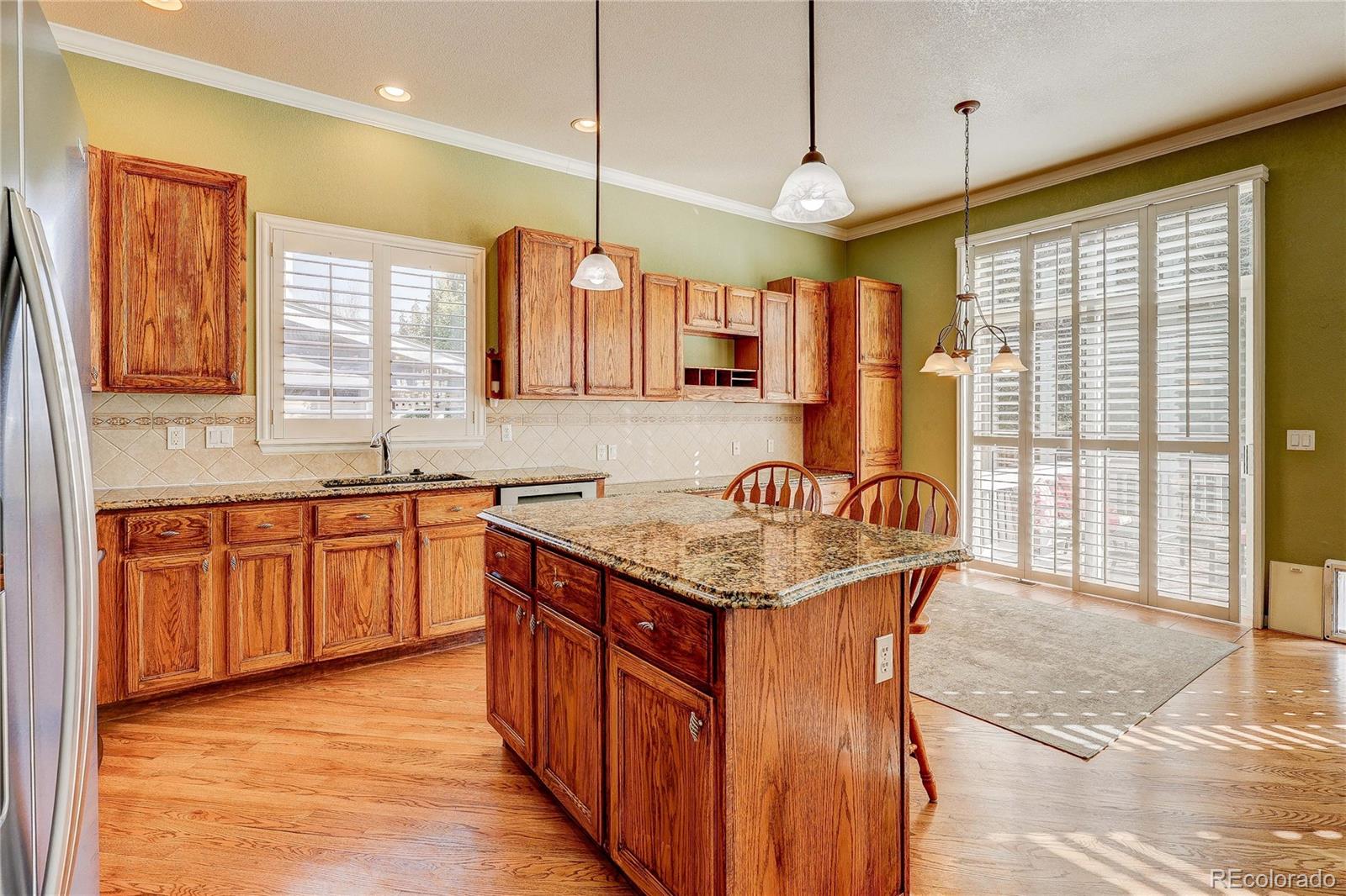 MLS Image #2 for 10292  nickolas avenue,highlands ranch, Colorado