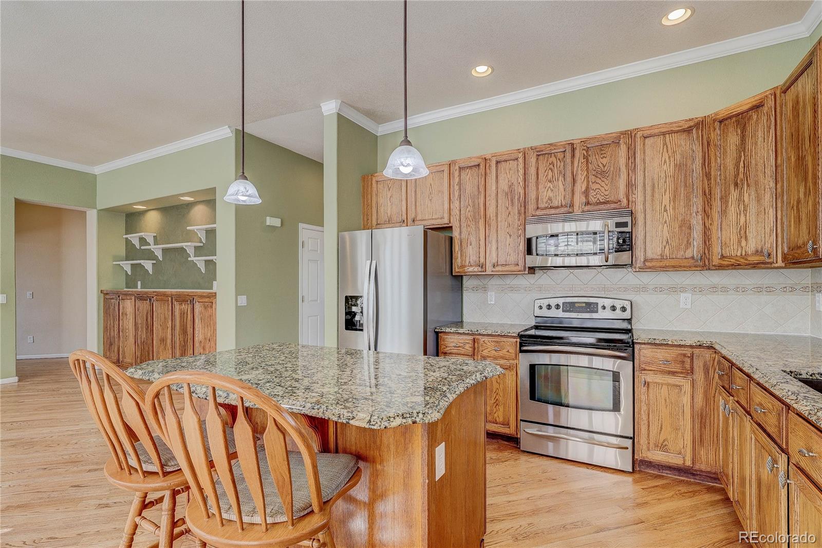 MLS Image #3 for 10292  nickolas avenue,highlands ranch, Colorado