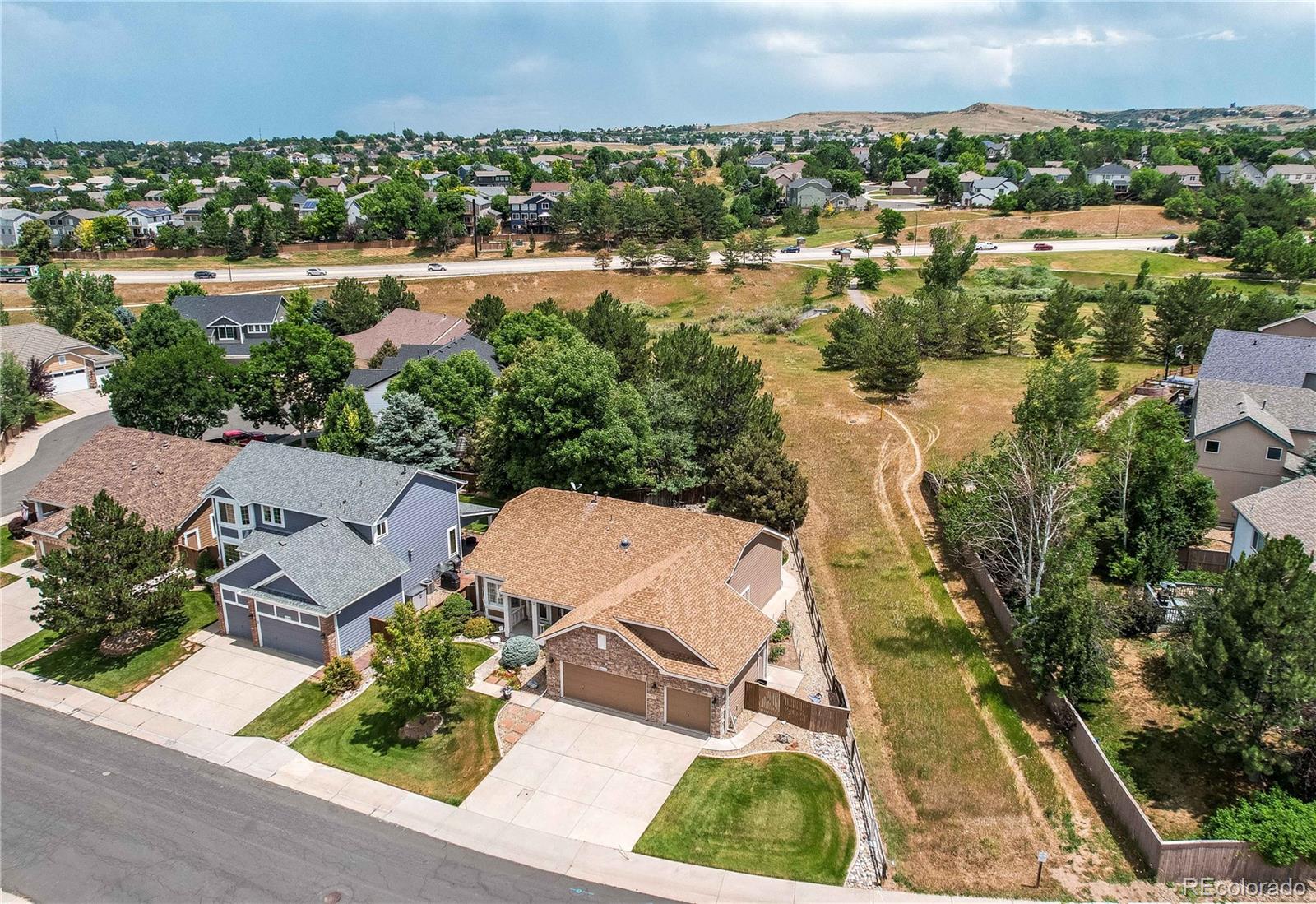 MLS Image #35 for 10292  nickolas avenue,highlands ranch, Colorado