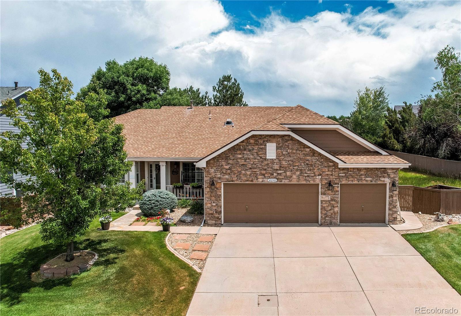 MLS Image #43 for 10292  nickolas avenue,highlands ranch, Colorado