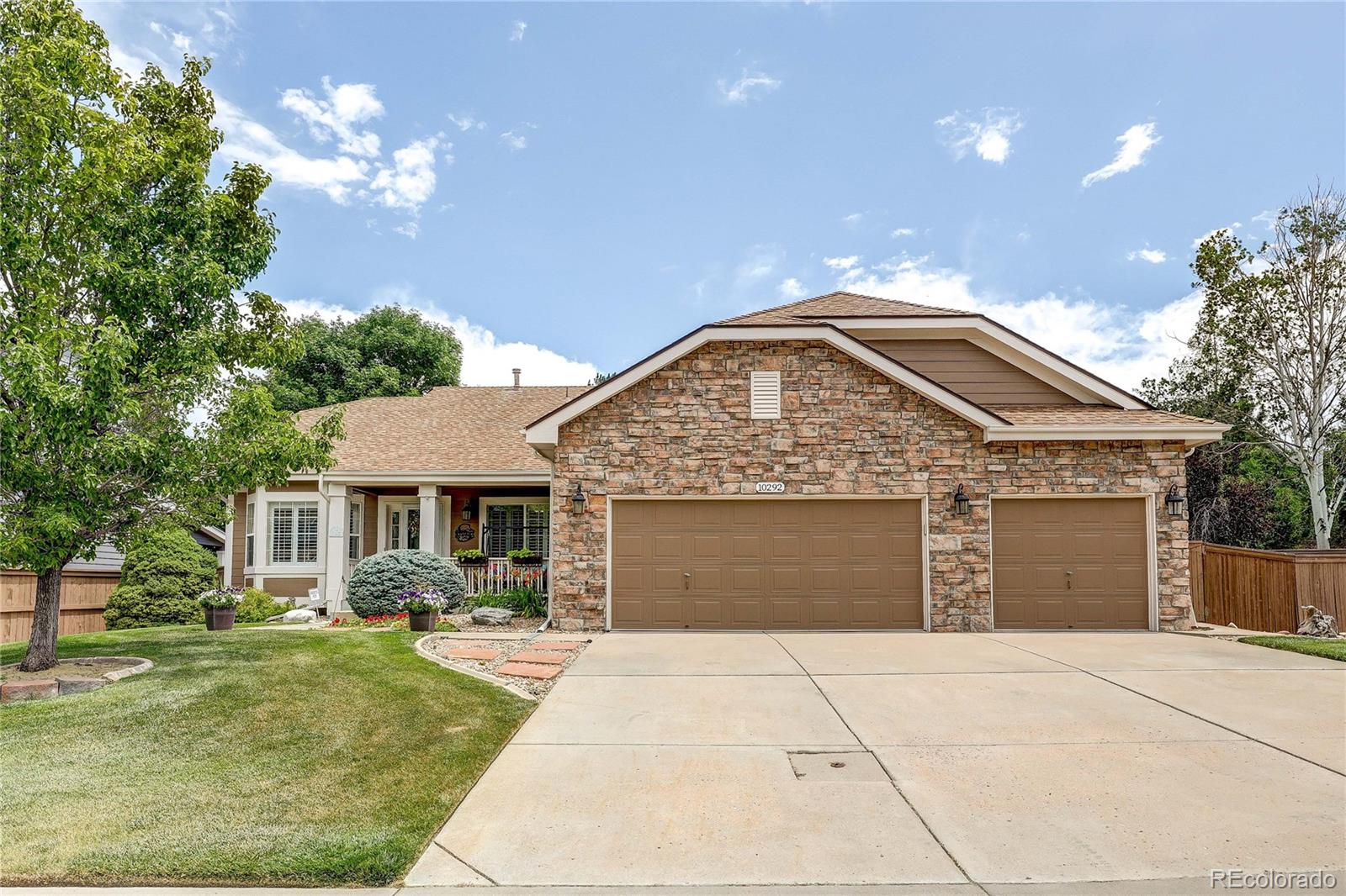 MLS Image #45 for 10292  nickolas avenue,highlands ranch, Colorado