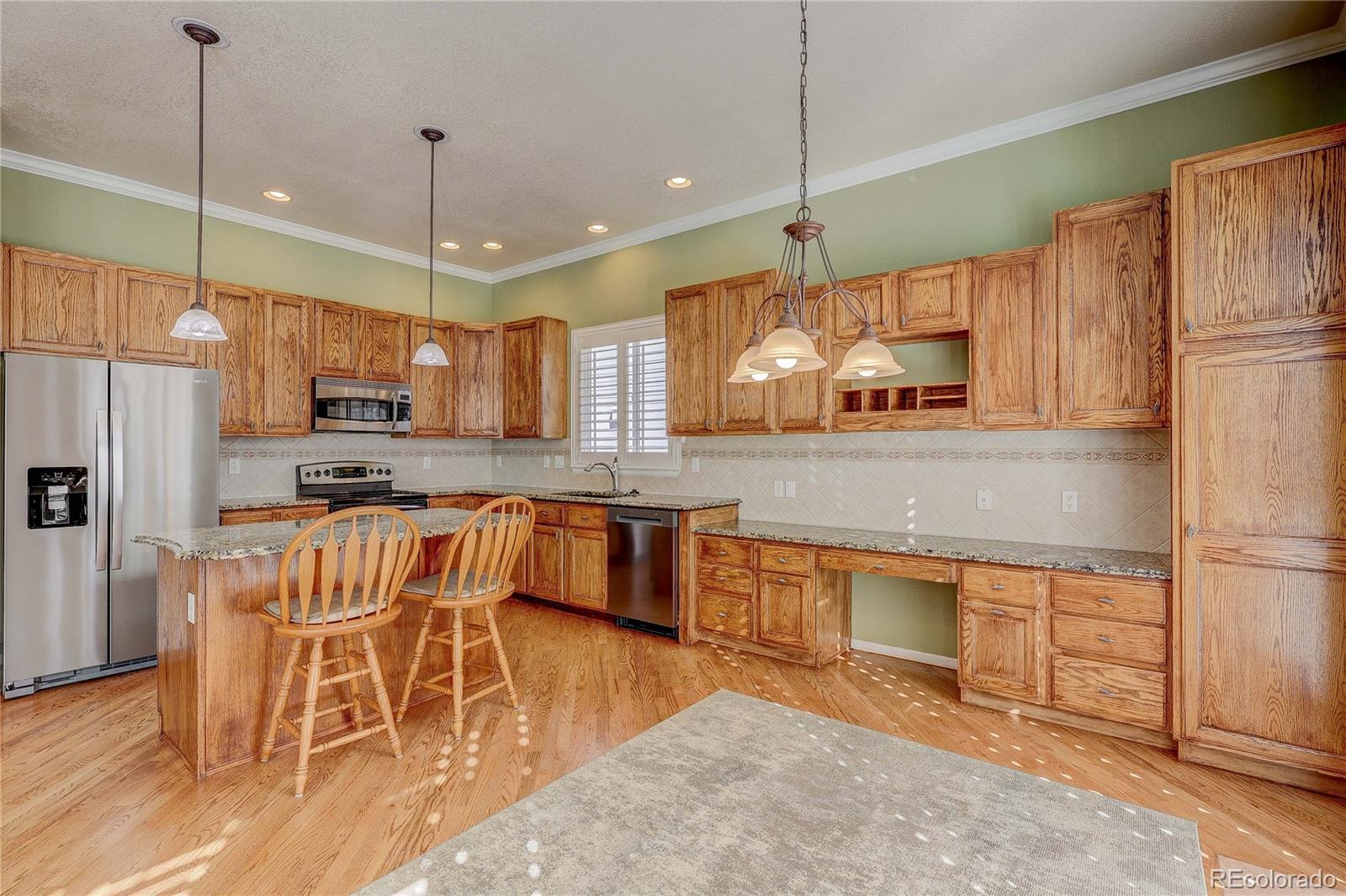 MLS Image #5 for 10292  nickolas avenue,highlands ranch, Colorado