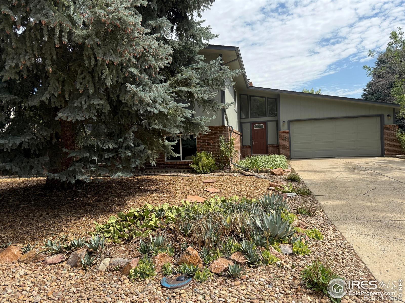 MLS Image #1 for 1289  doric drive,lafayette, Colorado