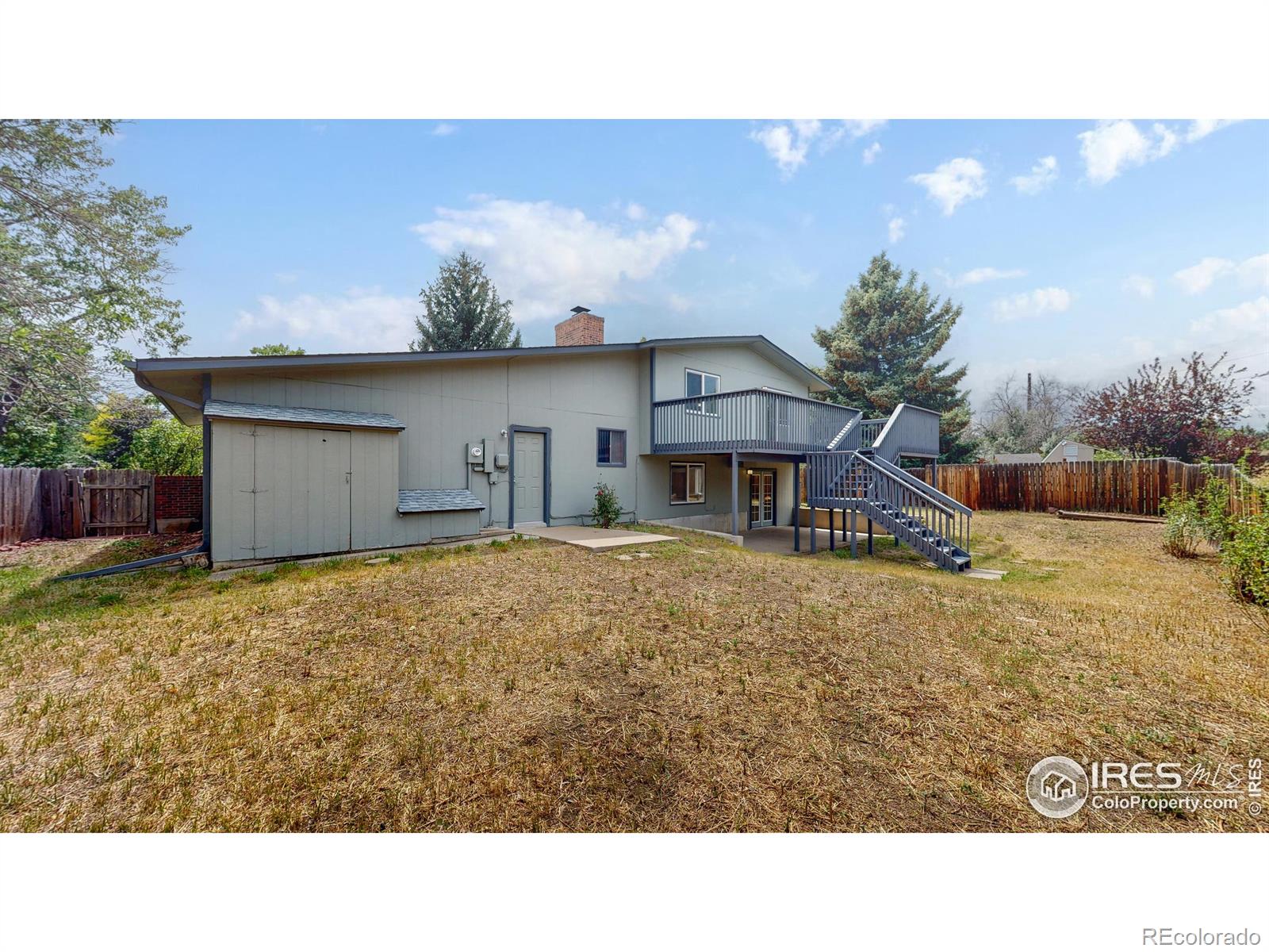 MLS Image #24 for 1289  doric drive,lafayette, Colorado