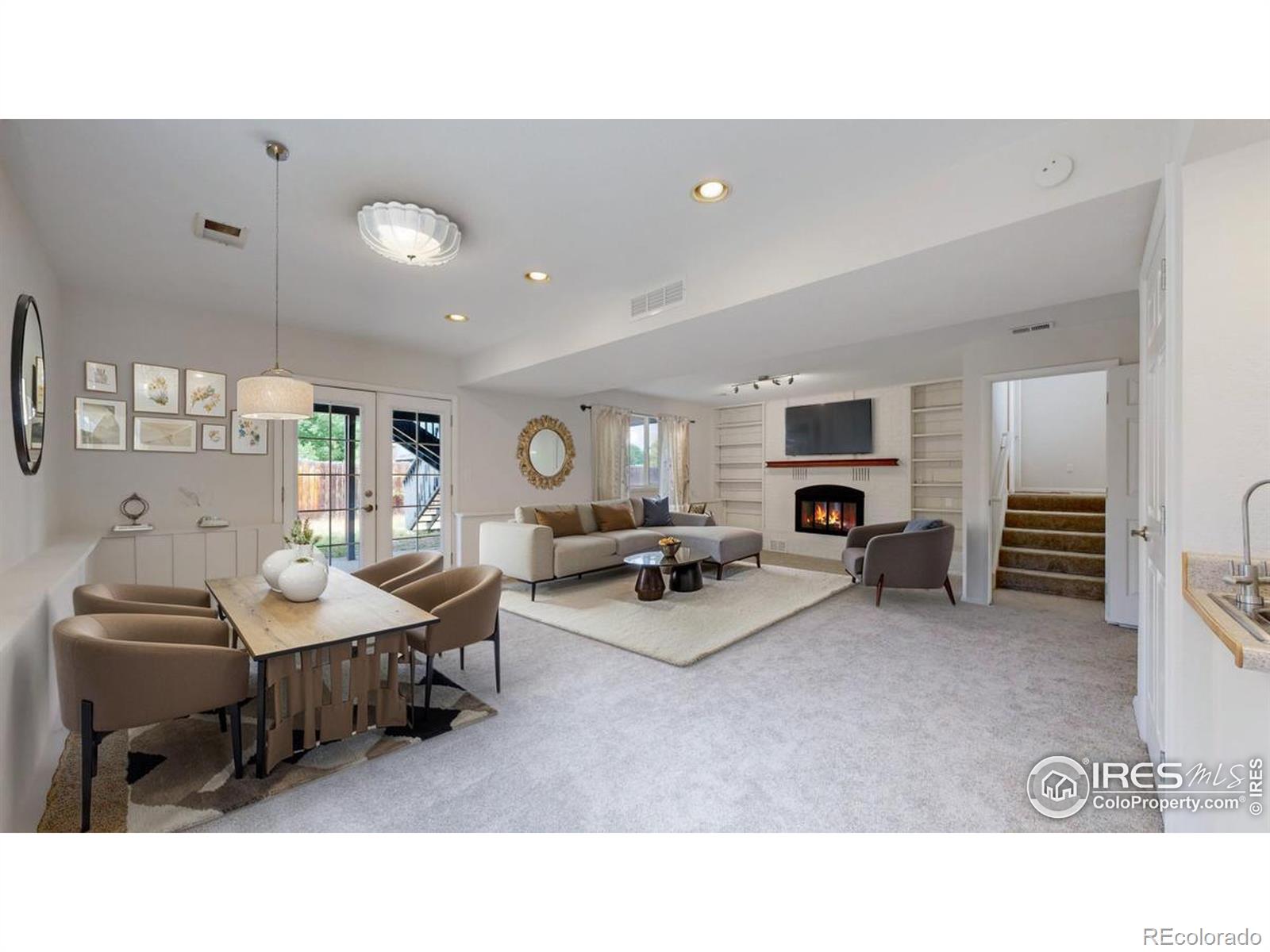 MLS Image #6 for 1289  doric drive,lafayette, Colorado
