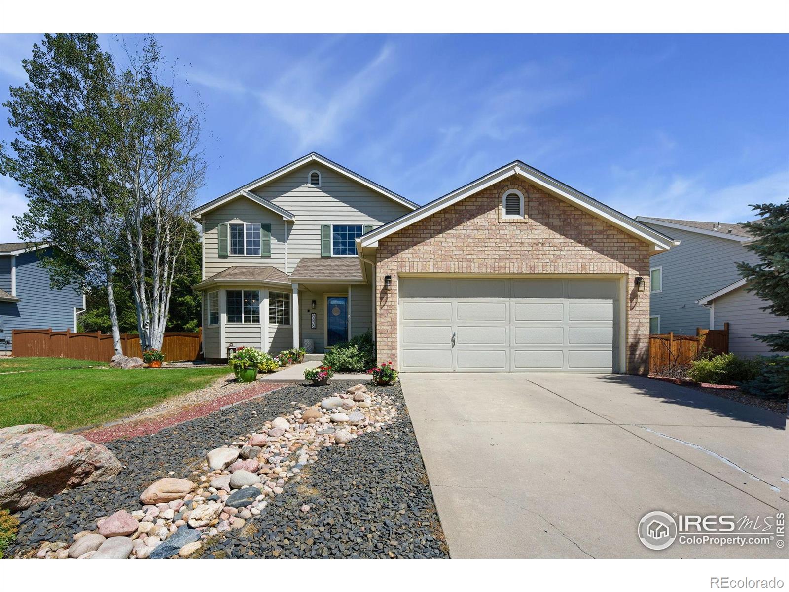 MLS Image #5 for 6836  timpas drive,fort collins, Colorado