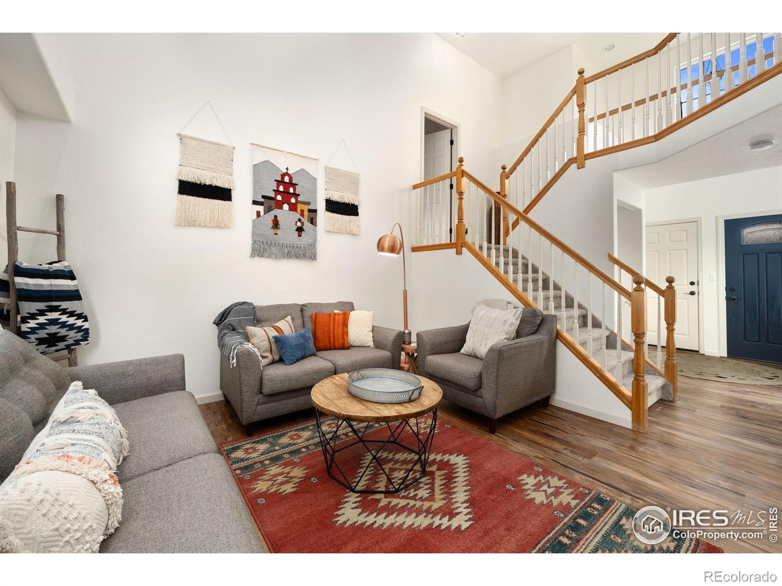 MLS Image #7 for 6836  timpas drive,fort collins, Colorado