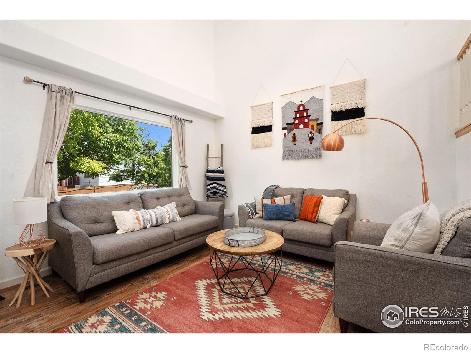 MLS Image #9 for 6836  timpas drive,fort collins, Colorado